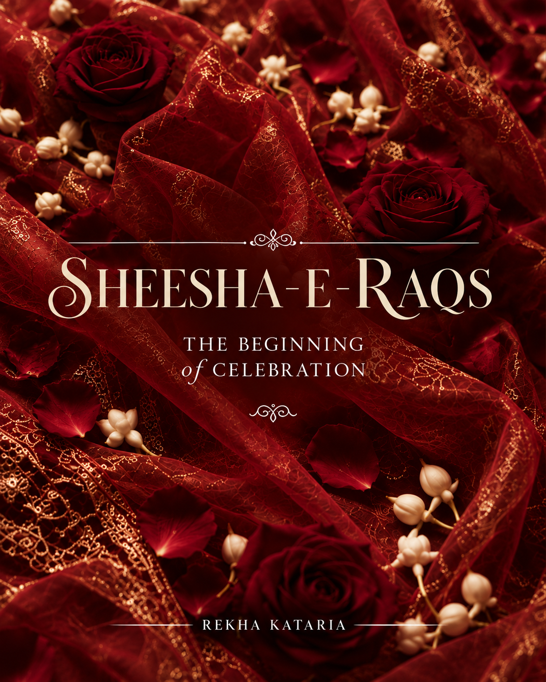 Sheesha - E - Raqs