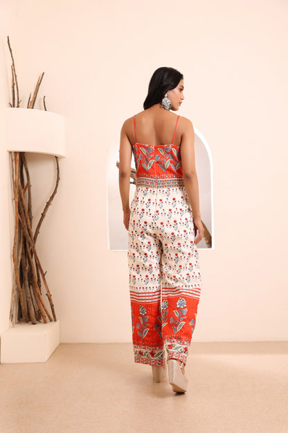 Jumpsuit