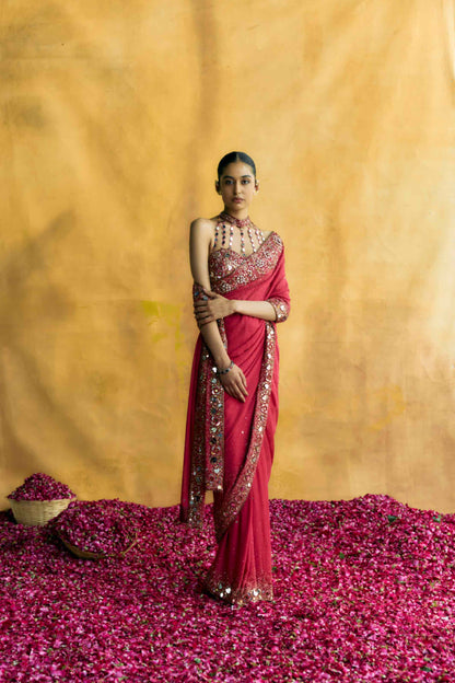 Zohra