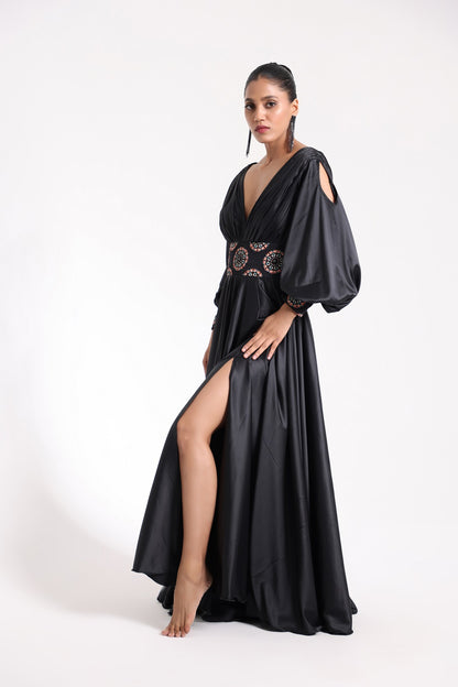 Gown