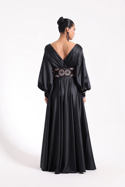 Gown