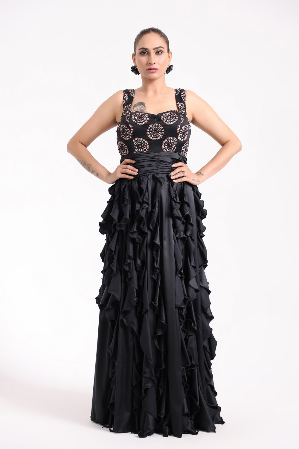 Gown