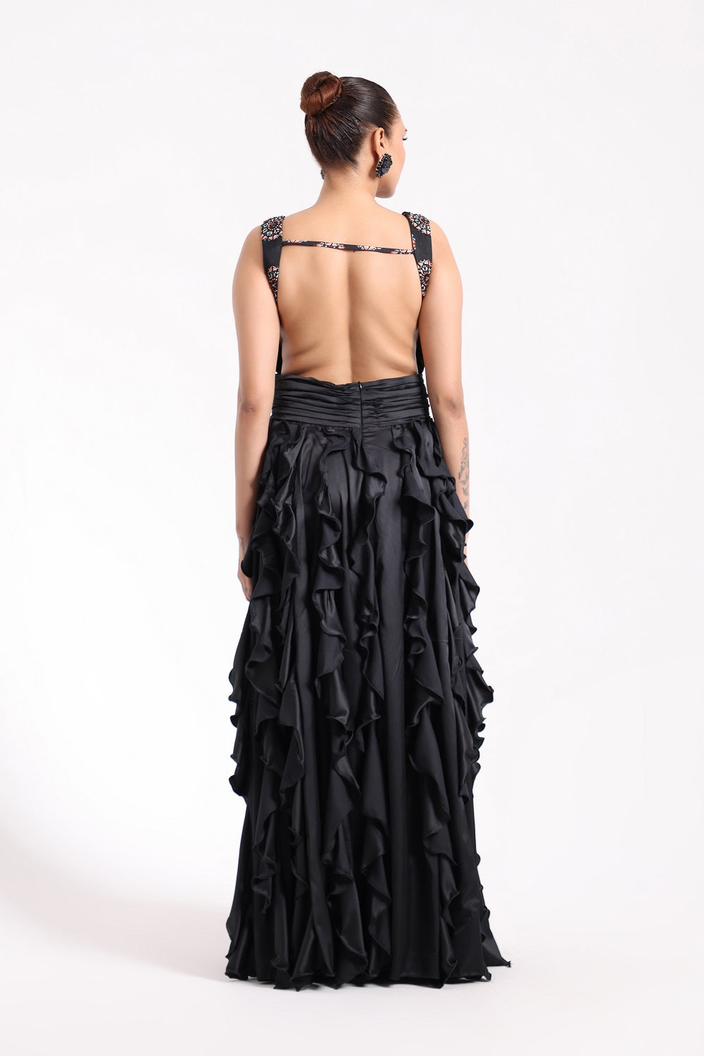 Gown